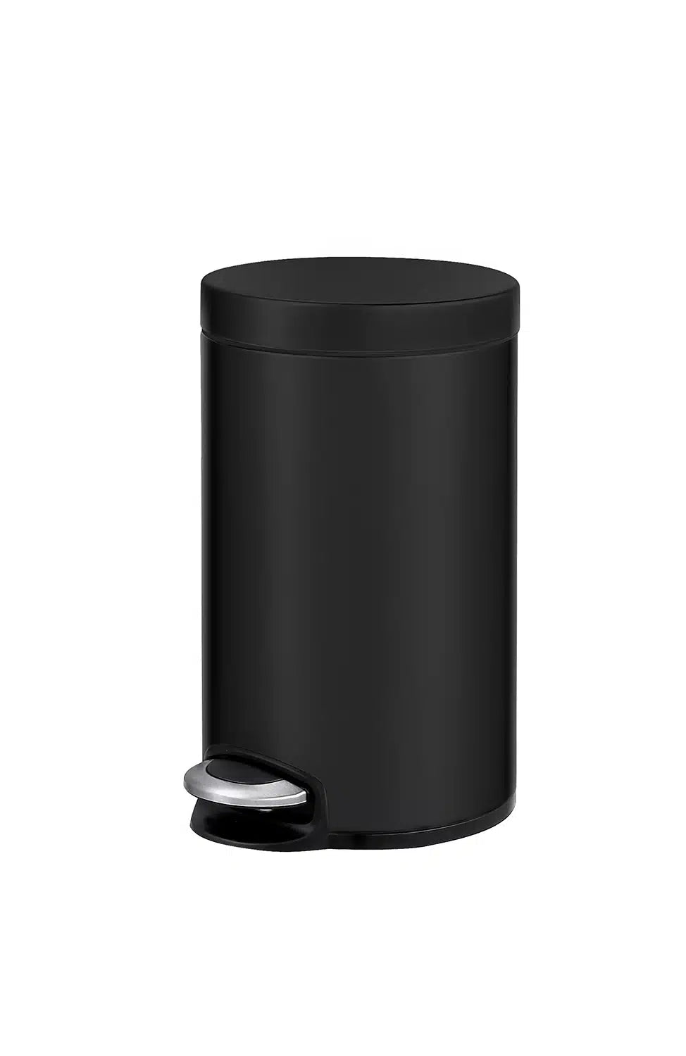 Eko Serene Pedal Bin  Matt Black